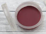 "Geranium" - Mineral Lipstick - Etherealle