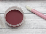 "Geranium" - Mineral Lipstick - Etherealle