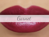 "Garnet" - Mineral Lipstick - Etherealle