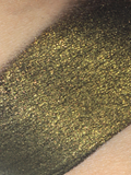 "Goldmine" - Mineral Eyeshadow - Etherealle