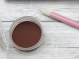 "Hot Cocoa" - Mineral Lipstick - Etherealle