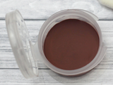 "Hot Cocoa" - Mineral Lipstick - Etherealle