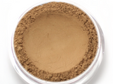 "Hazelnut" - Mineral Wonder Powder Foundation - Etherealle