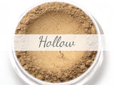 "Hollow" - Mineral Contouring Powder - Etherealle