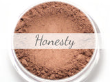 "Honesty" - Mineral Blush - Etherealle