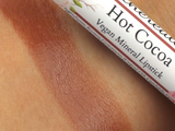 "Hot Cocoa" - Mineral Lipstick - Etherealle