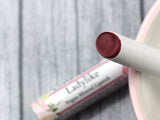 "Ladylike" - Mineral Lipstick - Etherealle