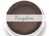 "Kingdom" - Mineral Eyeshadow - Etherealle