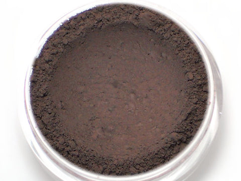 "Kingdom" - Mineral Eyeshadow - Etherealle