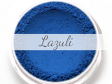 "Lazuli" - Mineral Eyeshadow - Etherealle