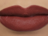 "Bittersweet" - Matte Vegan Lipstick - Etherealle