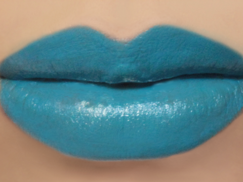 "Bluebell" - Mineral Lipstick - Etherealle