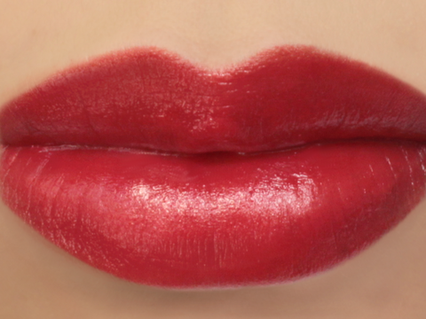 "Cherry" - Mineral Lipstick - Etherealle