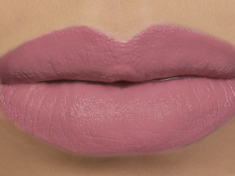 "Cherub" - Matte Vegan Lipstick - Etherealle