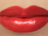 "Clementine" - Mineral Lipstick - Etherealle