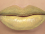 "Daisy" - Mineral Lipstick - Etherealle