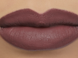 "Hellion" - Matte Vegan Lipstick - Etherealle