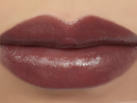 "Hot Cocoa" - Mineral Lipstick - Etherealle