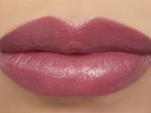 "Ladylike" - Mineral Lipstick - Etherealle