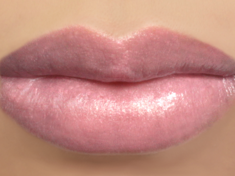 "Peony" - Mineral Lipstick - Etherealle