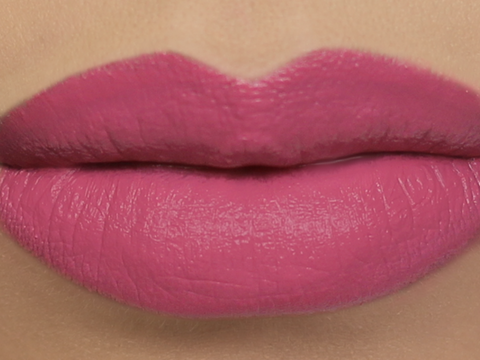 "Rosette" - Matte Vegan Lipstick - Etherealle