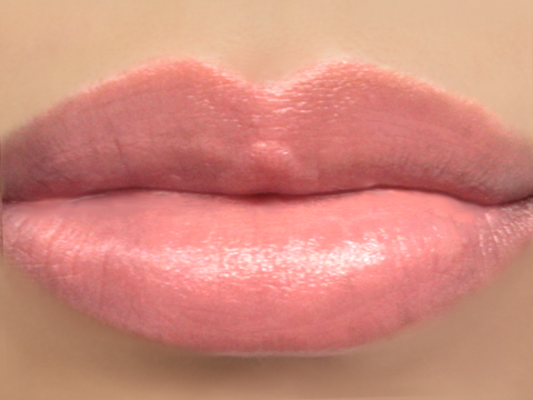 "Soft Spoken" - Mineral Lipstick - Etherealle