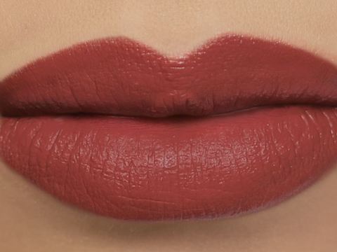 "Sonnet" - Matte Vegan Lipstick - Etherealle