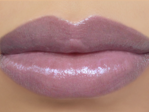 "Whisper" - Mineral Lipstick - Etherealle