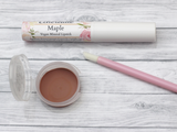 "Maple" - Mineral Lipstick - Etherealle