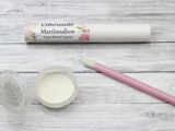 "Marshmallow" - Mineral Lipstick - Etherealle