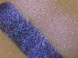 "Morning Glory" - Pixie Gems Holographic Shimmer Dust - Etherealle