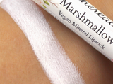 "Marshmallow" - Mineral Lipstick - Etherealle