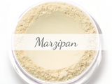 "Marzipan" - Delicate Mineral Powder Foundation - Etherealle