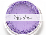 "Meadow" - Mineral Eyeshadow - Etherealle