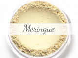 "Meringue" - Mineral Eyeshadow - Etherealle
