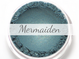 "Mermaiden" - Mineral Eyeshadow - Etherealle