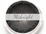 "Midnight" - Mineral Eyeshadow - Etherealle