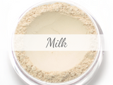 "Milk" - Mineral Wonder Powder Foundation - Etherealle
