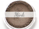 "Mink" - Mineral Eyeshadow - Etherealle