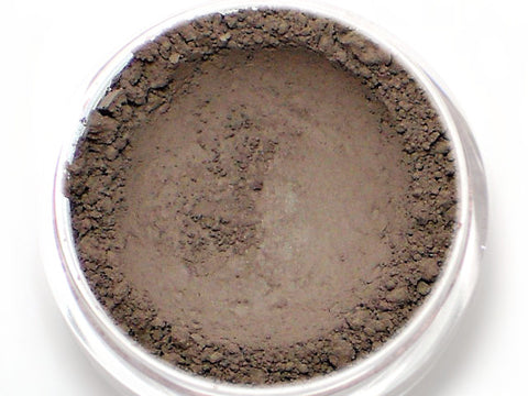 "Mink" - Mineral Eyeshadow - Etherealle