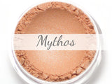 "Mythos" - Mineral Eyeshadow - Etherealle