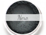 "Nero" - Mineral Eyeshadow - Etherealle