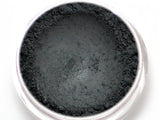 "Nero" - Mineral Eyeshadow - Etherealle