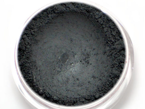 "Nero" - Mineral Eyeshadow - Etherealle