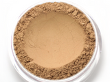 "Nutmeg" - Delicate Mineral Powder Foundation - Etherealle