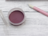 "Orchid" - Mineral Lipstick - Etherealle