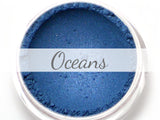 "Oceans" - Mineral Eyeshadow - Etherealle