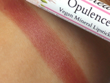 "Opulence" - Mineral Lipstick - Etherealle