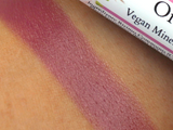 "Orchid" - Mineral Lipstick - Etherealle