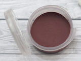 "Pebble" - Matte Vegan Lipstick - Etherealle